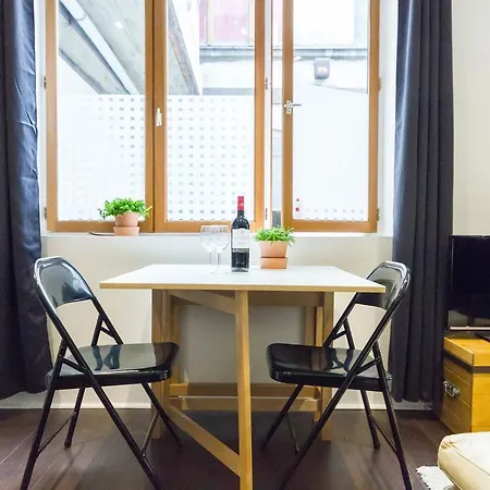 Apartment Studio Grande Place De