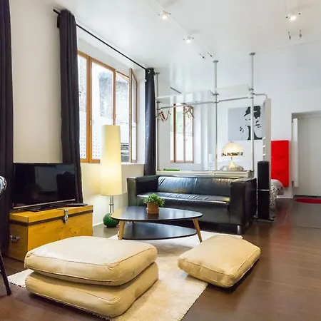 Studio Grande Place De Apartment