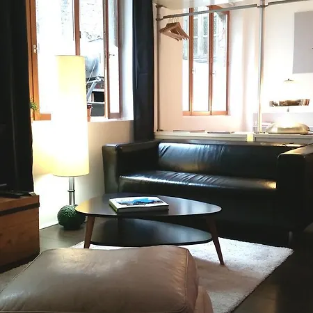 Studio Grande Place De Lille