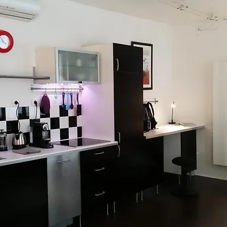 Apartment Studio Grande Place De *