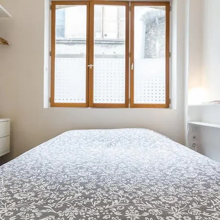 Studio Grande Place De شقة