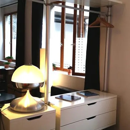 Studio Grande Place De * ليل
